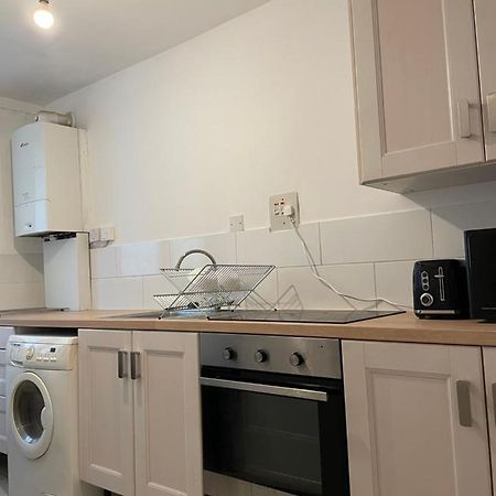 Central London Serviced Apartment Near Borough Station Se1 Екстериор снимка