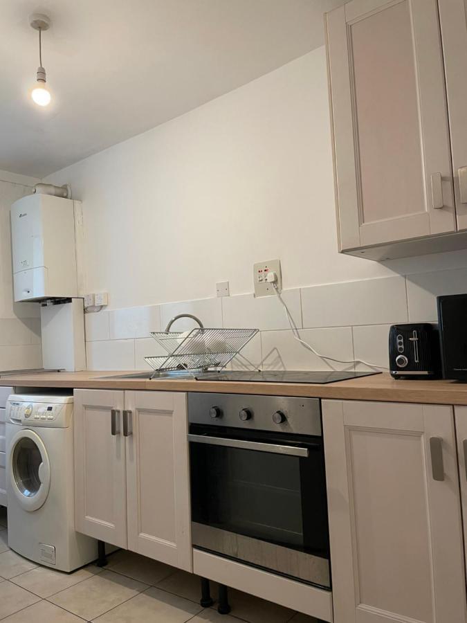 Central London Serviced Apartment Near Borough Station Se1 Екстериор снимка