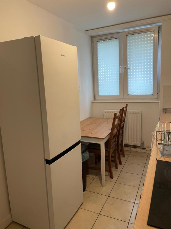 Central London Serviced Apartment Near Borough Station Se1 Екстериор снимка