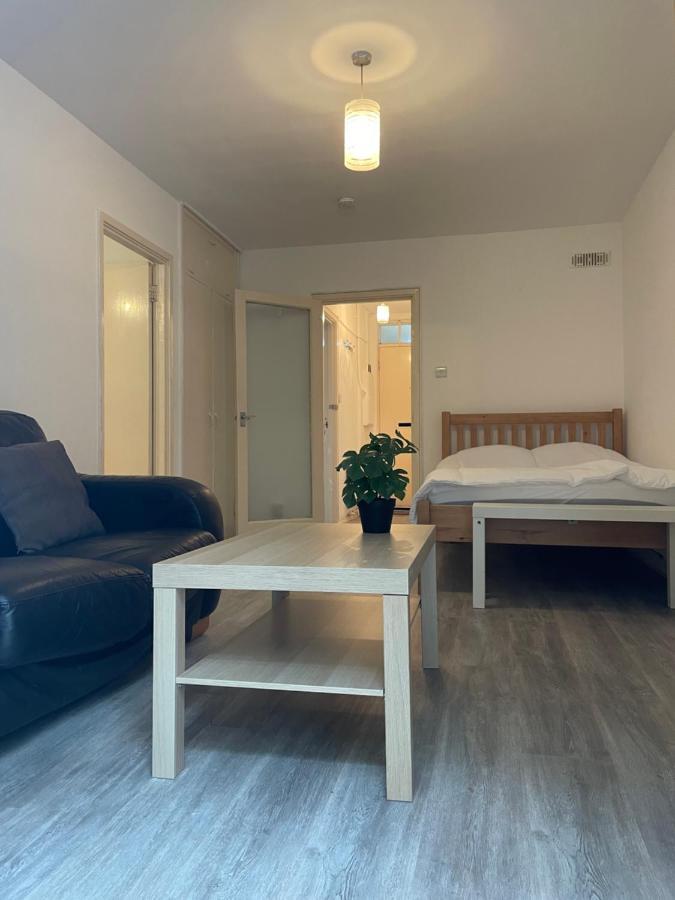 Central London Serviced Apartment Near Borough Station Se1 Екстериор снимка