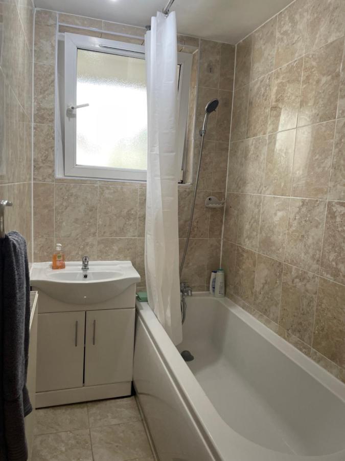 Central London Serviced Apartment Near Borough Station Se1 Екстериор снимка