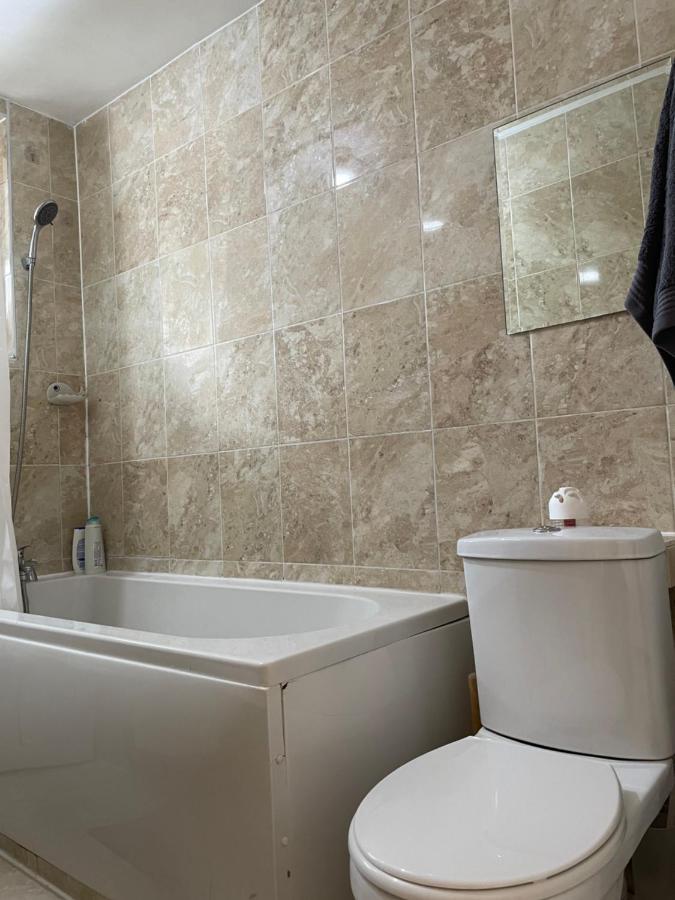 Central London Serviced Apartment Near Borough Station Se1 Екстериор снимка